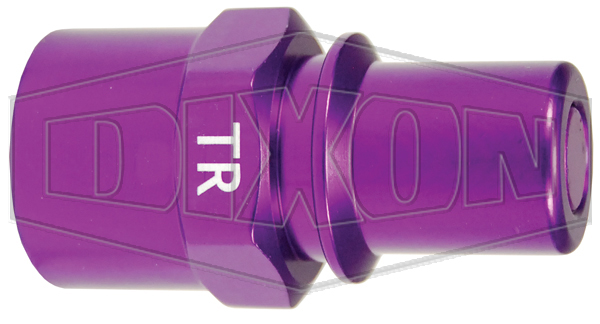 FloMAX Standard Series Transmission Fluid Receiver